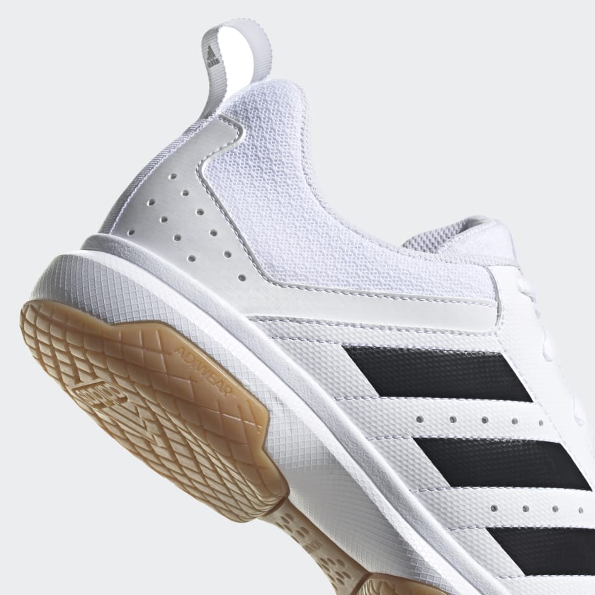 Adidas Ligra 7 Shoes for Men - Sporty Pro