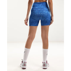 Brushes High-Rise Short - Sporty Pro