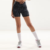 Brushes High-Rise Short - Sporty Pro