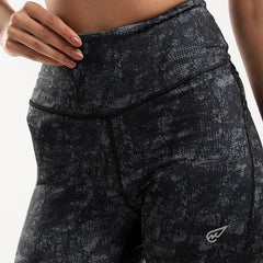 Brushes High-Rise Short - Sporty Pro