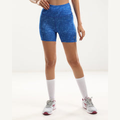 Brushes High-Rise Short - Sporty Pro