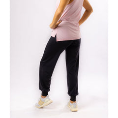 Black Rover Joggers - Sporty Pro