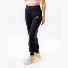 Black Rover Joggers - Sporty Pro