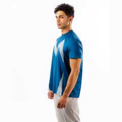 Marvel Training T-shirt in Teal - Sporty Pro