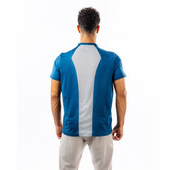 Marvel Training T-shirt in Teal - Sporty Pro