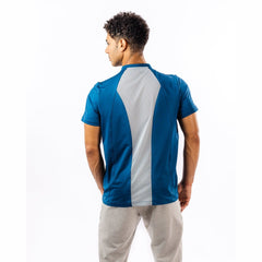 Marvel Training T-shirt in Teal - Sporty Pro