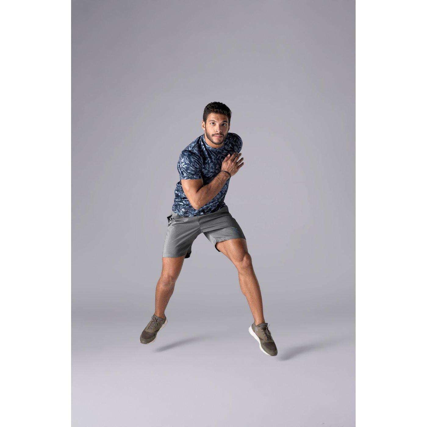 Nexus Basic Performance Shorts - Sporty Pro