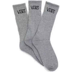 Vans Classic Crew (3 Pairs)