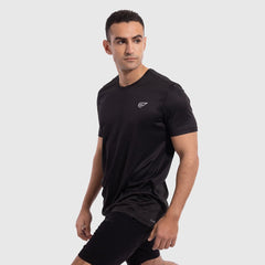 Training T-shirt in Black