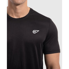 Training T-shirt in Black