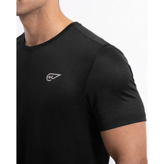 Training T-shirt in Black