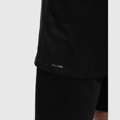 Training T-shirt in Black