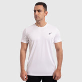 Training T-shirt in White