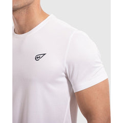 Training T-shirt in White