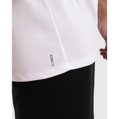 Training T-shirt in White