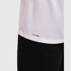 Training T-shirt in White