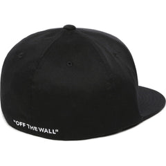 Splitz Flexfit Hat - Sporty Pro