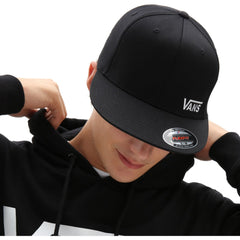 Splitz Flexfit Hat - Sporty Pro