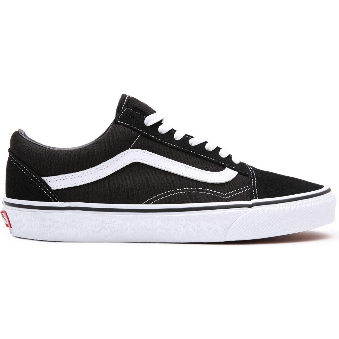Old Skool Shoes - Sporty Pro