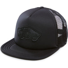 Classic Patch Trucker Hat - Sporty Pro