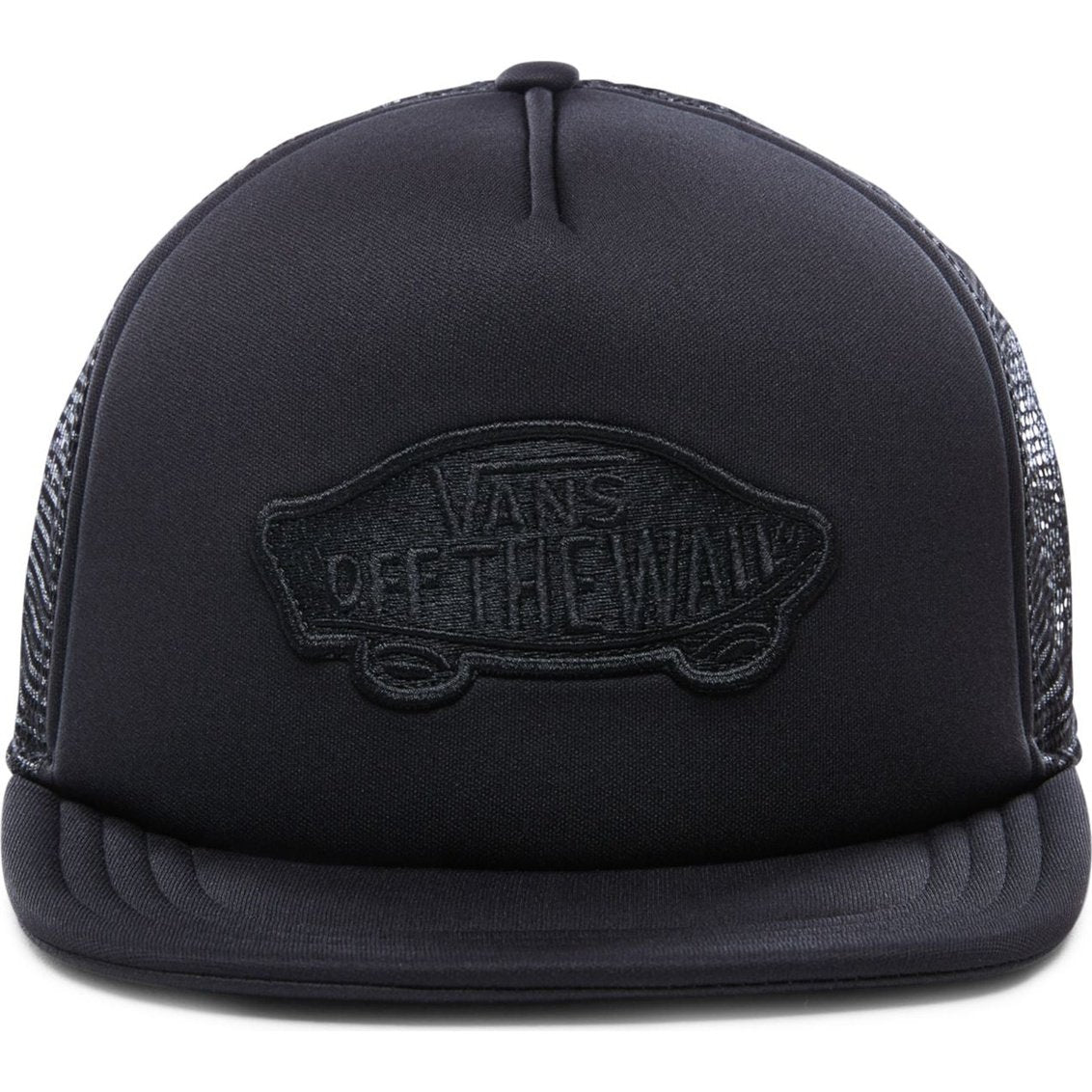 Classic Patch Trucker Hat - Sporty Pro