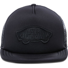 Classic Patch Trucker Hat - Sporty Pro