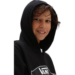 Vans Boys OYW Pullover Fleece Hoodie