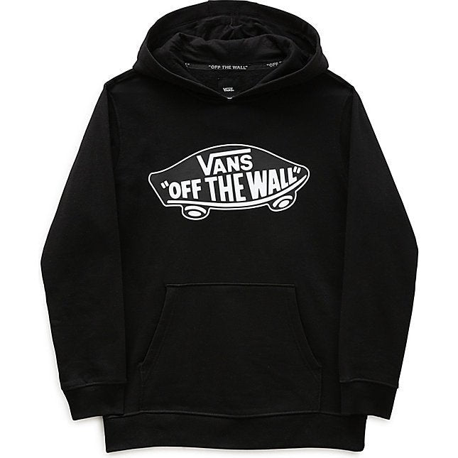Vans Boys OYW Pullover Fleece Hoodie