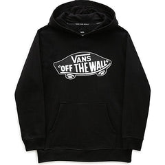 Vans Boys OYW Pullover Fleece Hoodie