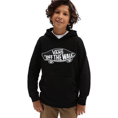 Vans Boys OYW Pullover Fleece Hoodie