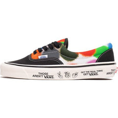 Vans Mens UA Era 95 DX Shoes