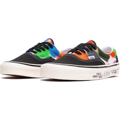 Vans Mens UA Era 95 DX Shoes