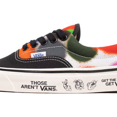 Vans Mens UA Era 95 DX Shoes