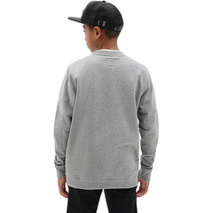 Vans Boys Classic Crew