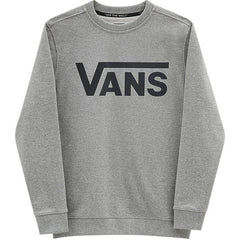 Vans Boys Classic Crew