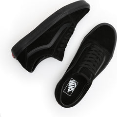 Suede Old Skool Shoes - Sporty Pro