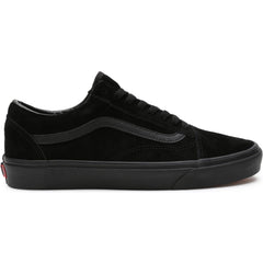 Suede Old Skool Shoes - Sporty Pro