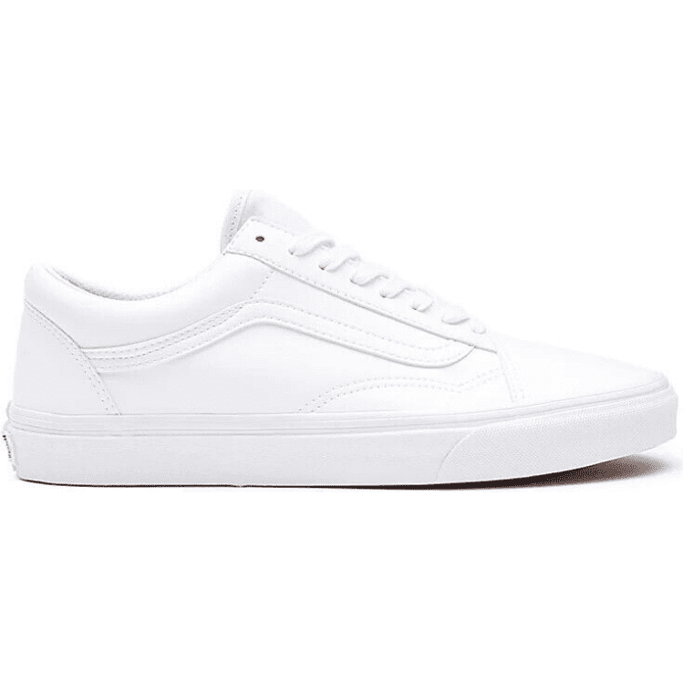 Classic Tumble Old Skool Shoes - Sporty Pro