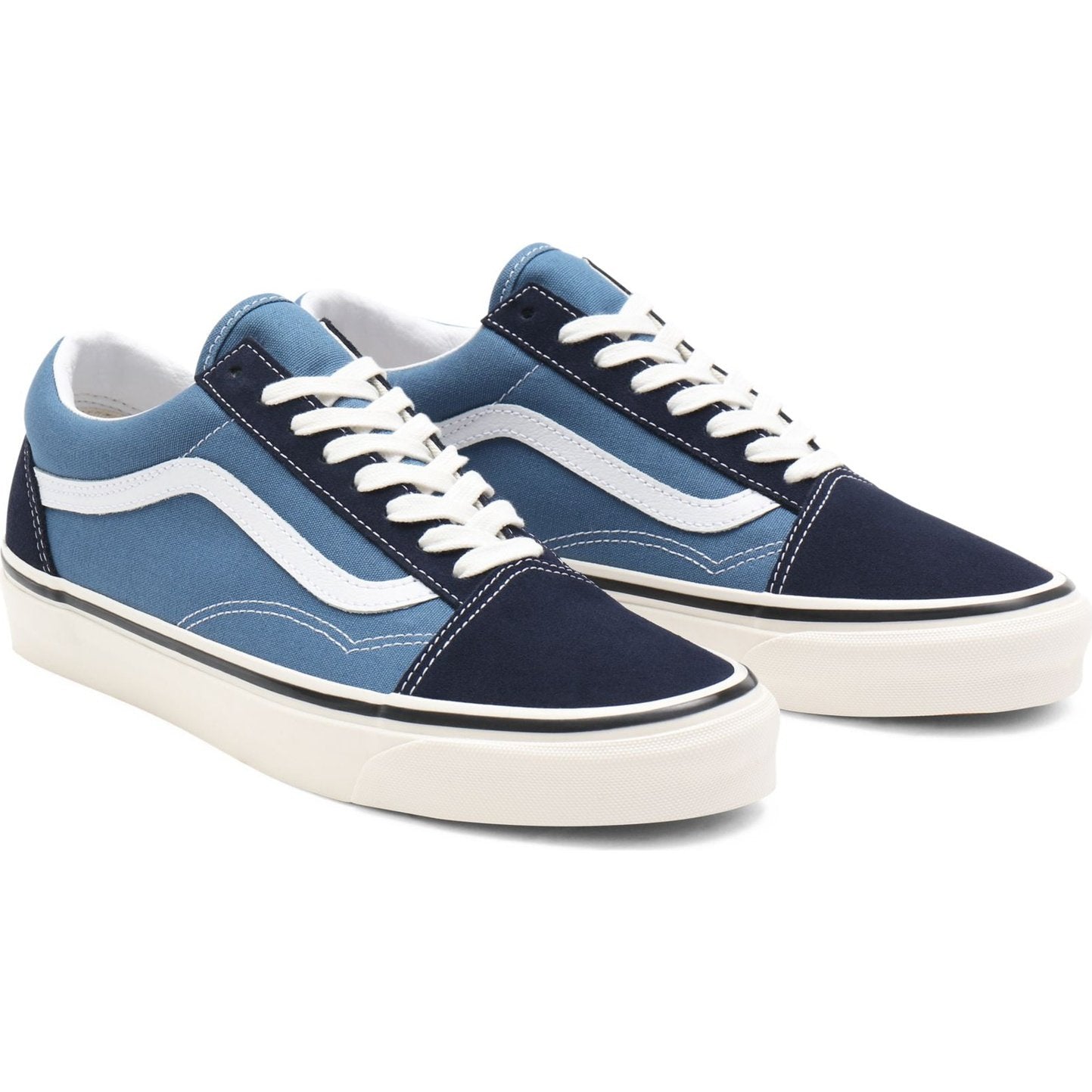 Intercambiar tonto Polvoriento Anaheim Factory Old Skool 36 DX Shoes – Sporty Pro