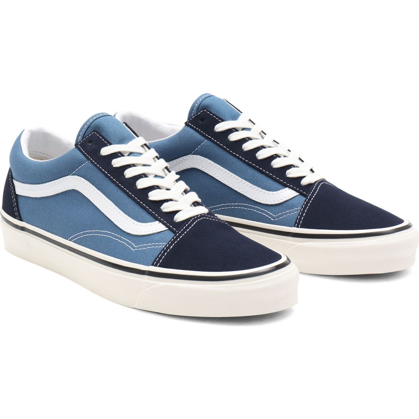 Anaheim Factory Old Skool 36 DX Shoes - Sporty Pro