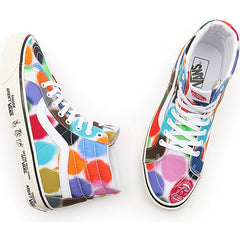 Vans Anaheim Factory SK8-HI 38 DX Shoes