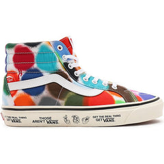 Vans Anaheim Factory SK8-HI 38 DX Shoes