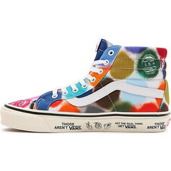Vans Anaheim Factory SK8-HI 38 DX Shoes