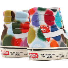 Vans Anaheim Factory SK8-HI 38 DX Shoes