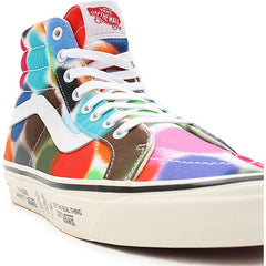 Vans Anaheim Factory SK8-HI 38 DX Shoes