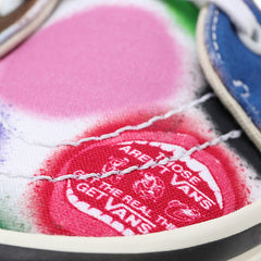 Vans Anaheim Factory SK8-HI 38 DX Shoes