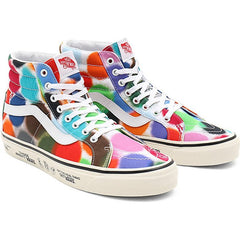 Vans Anaheim Factory SK8-HI 38 DX Shoes