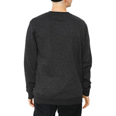 Vans Men Basic Crew Fleece Sweatshirts