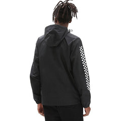 Vans Men Garnett Windbreaker