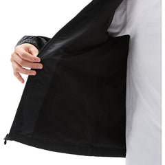 Vans Men Garnett Windbreaker